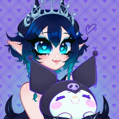 Luminaria (Lumi) ENVtuber