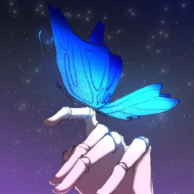Lumos1ty🦋Vtuber