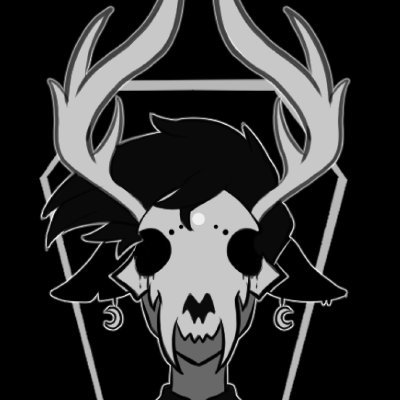 Lunar Cryptids / ENVtuber group