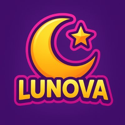 Lunova - Agencia de Vtubers