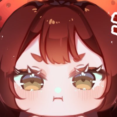 Luvii 🍓 // ENVtuber - Debut 2025 🤍