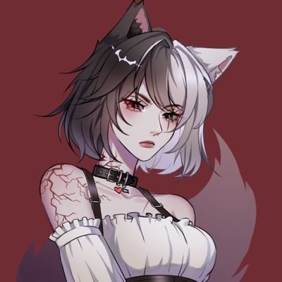 Lux Umbra | ☦︎ | Vtuber | Debut 2026