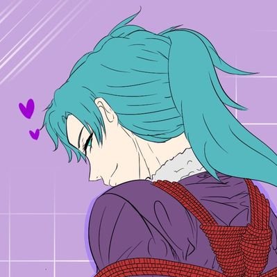 ♤ Lysander ❄《Vtuber Predebut》