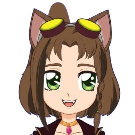 LyghtStarr AKA MamaLyght😻 #vtuber