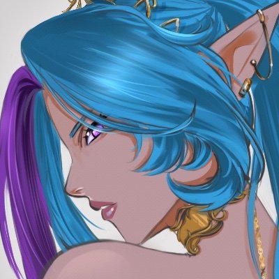 Lyka 🐱 VArtist 🐱 COMMS OPEN