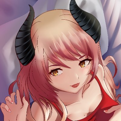 Lylixiss 💗 VTuberFR 🔞