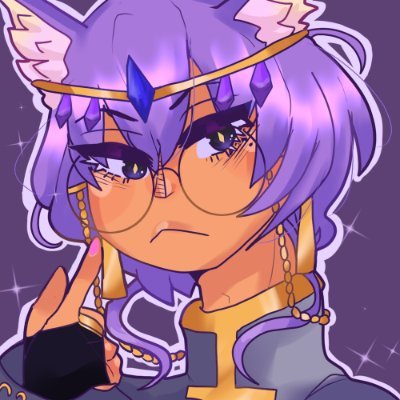 Lyncis 🌙 ENVtuber @ CHECK PINNED!!