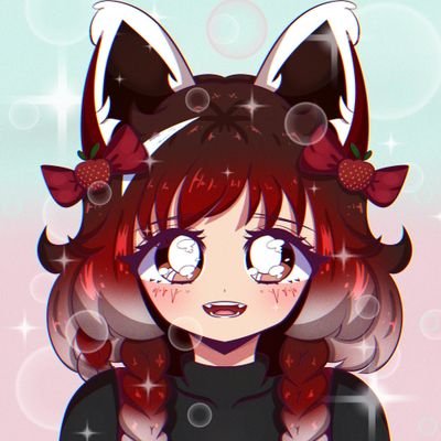 Lyri🍓【Vtuber Br】