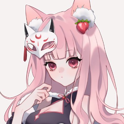 Milki🥛 VTuber