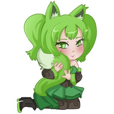 Jade The Archmage Vstreamer