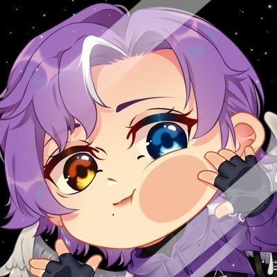 Monika | Twitch engineer | Envtuber