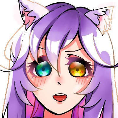 Macaron🐱Koneko (マカロン )🐱FIL/EN Vtuber