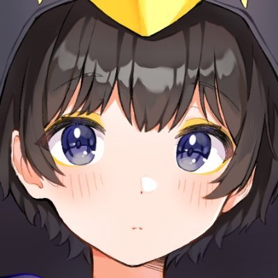 💫 Maggie Edana 🥀 English Vtuber