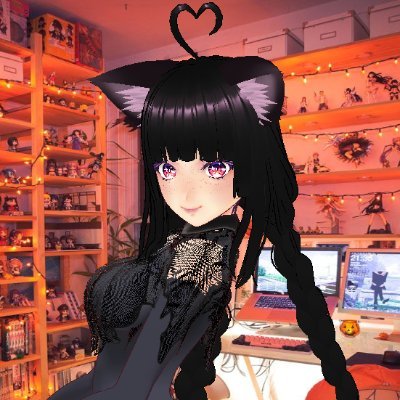 Melo ♡ VTuberEN ♡ Demoness