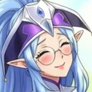 Princess Lumisa | ENVtuber