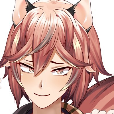 Ski Buski🐿Squirrel Vtuber