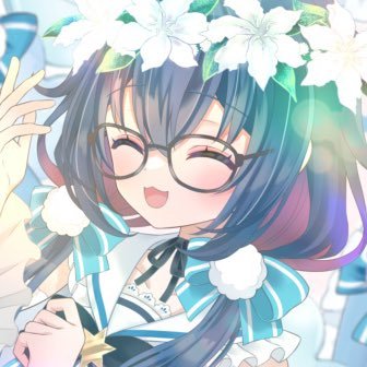 Hakuchoge Mahoro