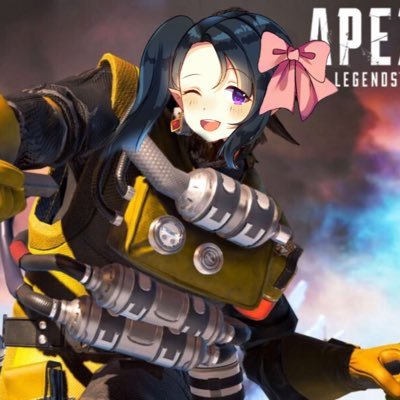 ノックス舞@ガスおじラブVtuber🏮