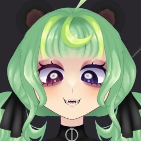 Mai 【ENVTuber】