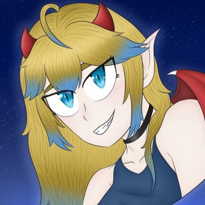Majekai 🦋💙 || ENVtuber