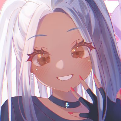 Malizma ENVTuber 💖 Let's Save Some Pandas
