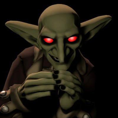 MalyNym😈Goblin | TTRPG Dungeon Master PNGTuber