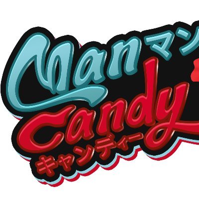 Man Candy ENVtuber Team