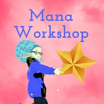 Mana Starlight (VO & VtuberEN)