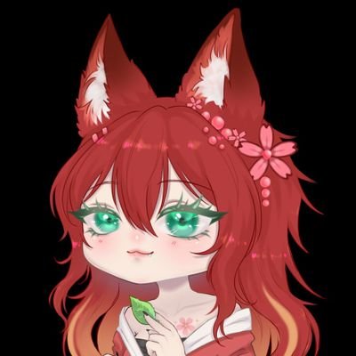 Manami Risa🦊♥️🍃 | Vtuber TH