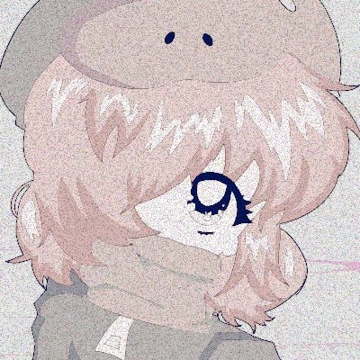 Maulané🩶🐄 PreDebut Vtuber!