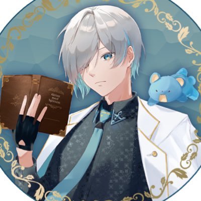 マオ・U🐻❄️💙