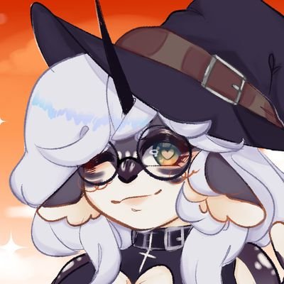 MapleButt ☁️✨️ Vtuber