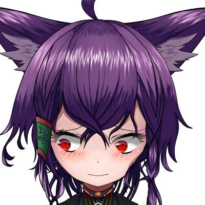 『バ美肉Vtuber』魔ラットアンナ/Maratto Anna🐁