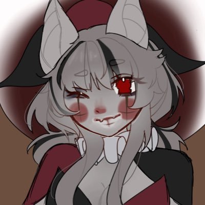 Marcie🦇🩸🎪VSinger 🖤 HIATUS