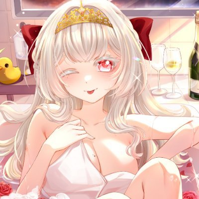 Mariette Rosée 【🌹】 ENVtuber
