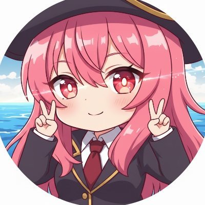 MARY 🌷 PREDEBUT VTUBER🌟