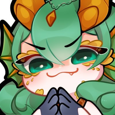 Marius Bronzewing ⚡🐲 Dragon Vtuber 🔞