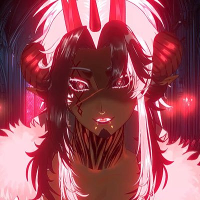 MarluxiaOfSin🖤🩸 | Eldritch God Vtuber (PreDebut)