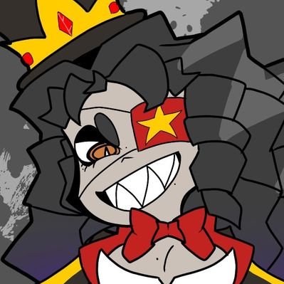 👑🍞Queen Marubel🍞👑 II PNGtuber