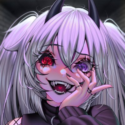 DarlingMassacre | ENVtuber