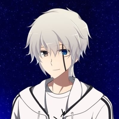 Mateus Geek 💙🗡 |Cantor Geek|Vtuber|PNGtuber