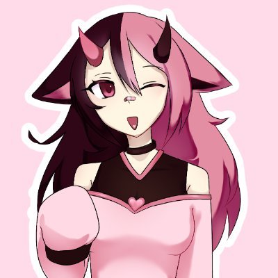 Mati 🐺 Wolf/Neko Vtuber《 VGen Closed 》