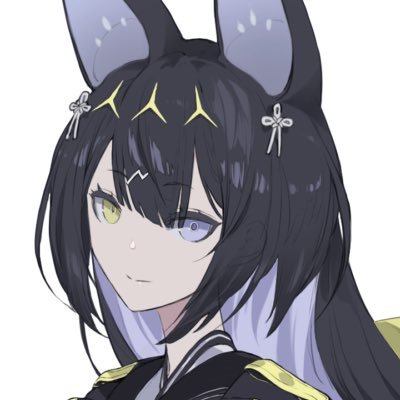 待宵しゃも🌔
