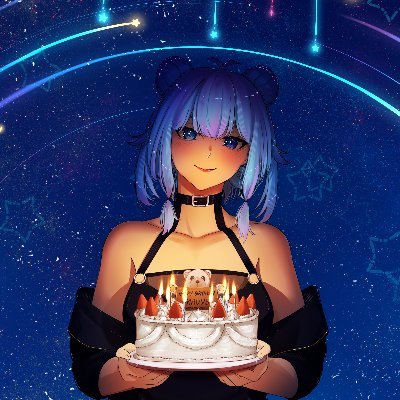 💫 Mavys 💫 VTuberFR & VSinger