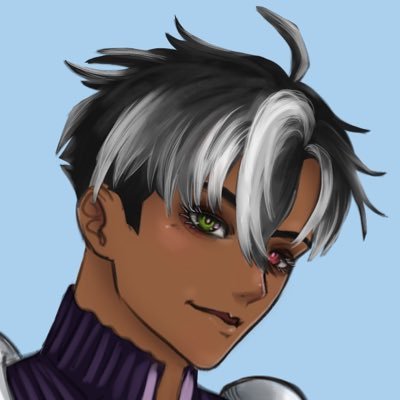 McCanadia🤖🌌 Ace Mercenary Mech Pilot ENVtuber