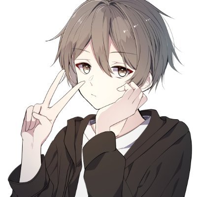 Meechee || PNGTuber