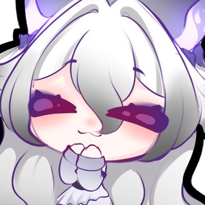Mina 👻🤍GerVTuber | Debut 2026!