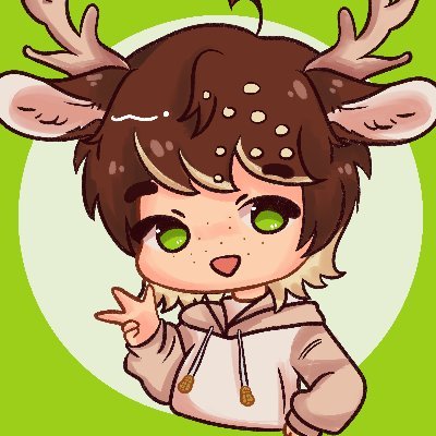 Radar 🦌🥜