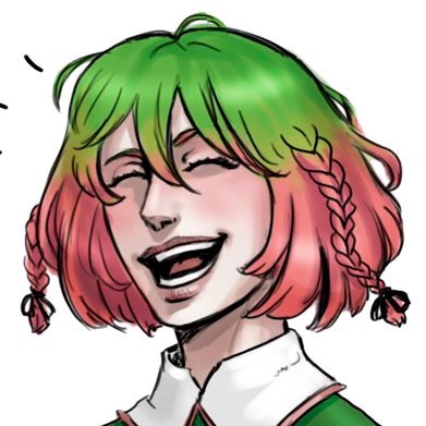 Melony 🍉| ENVtuber🔞| ⚧️ |