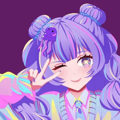Meri 🫧 PREDEBUT VTUBER